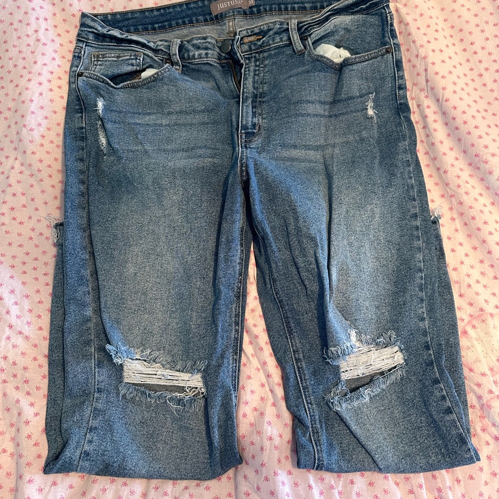 Justusa jeans